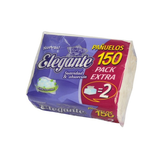 [00613        ] PAÑUELO ELEGANTE X150HX36               