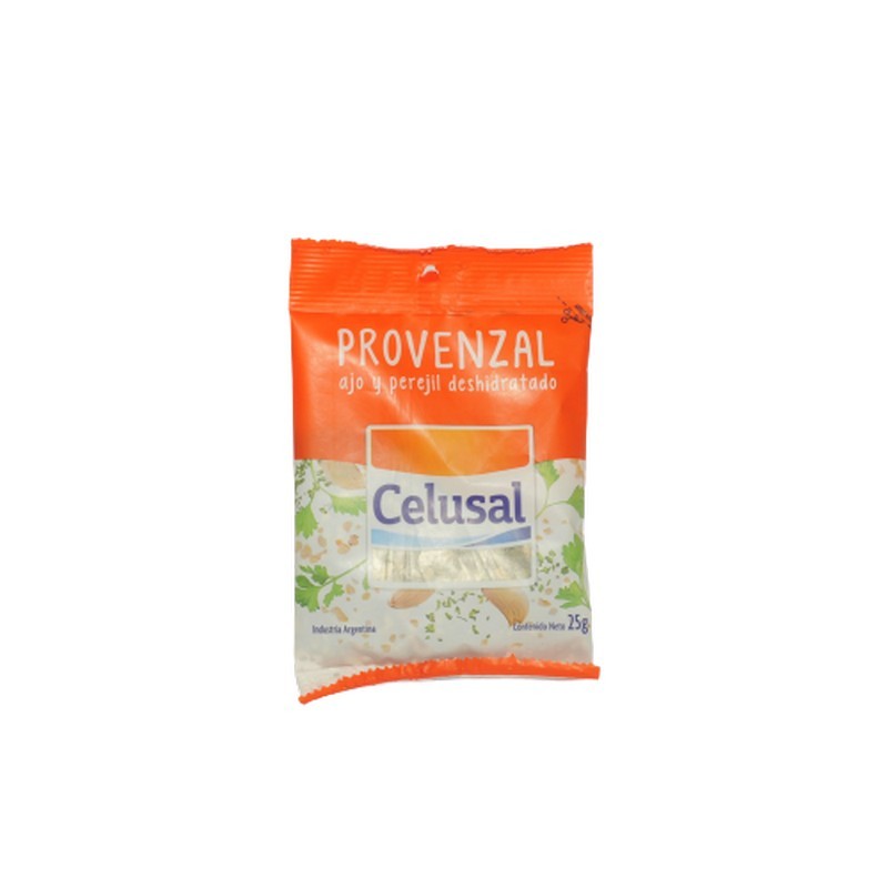 PROVENZAL CELUSAL  12X25GS      