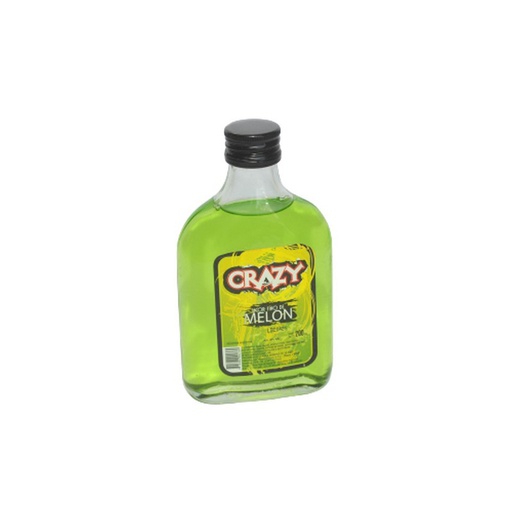 [00624        ] PETACA LICOR PET.MELON DERNA 12X200cc   