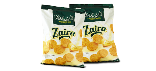 [879] VALIDO MASITAS ZAIRA 10X350GS